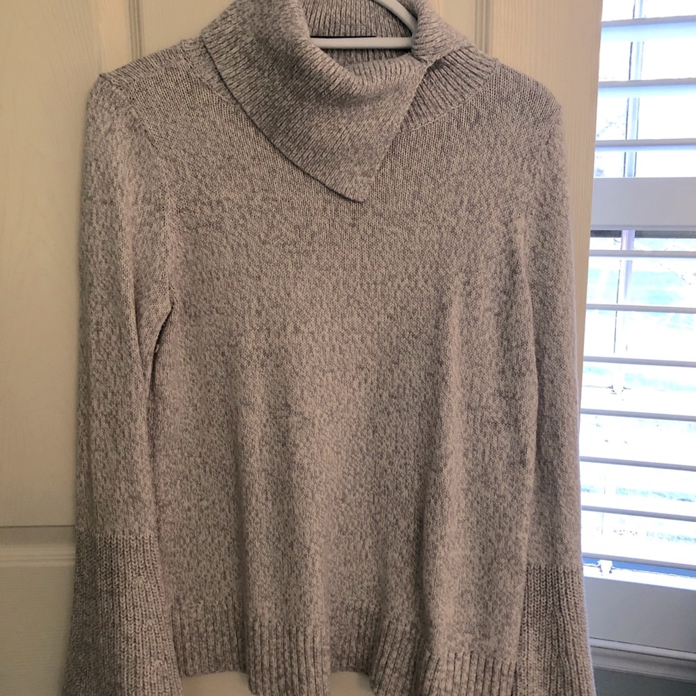 Loft sweater